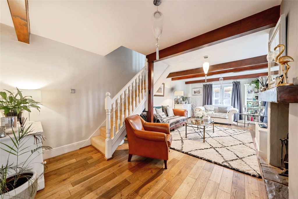 Property photo 3 of 29 Living Room