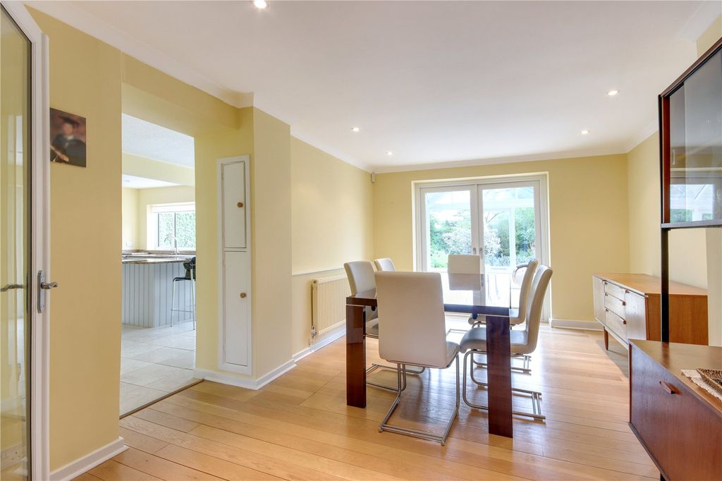 Property photo 3 of 19 Dining Room