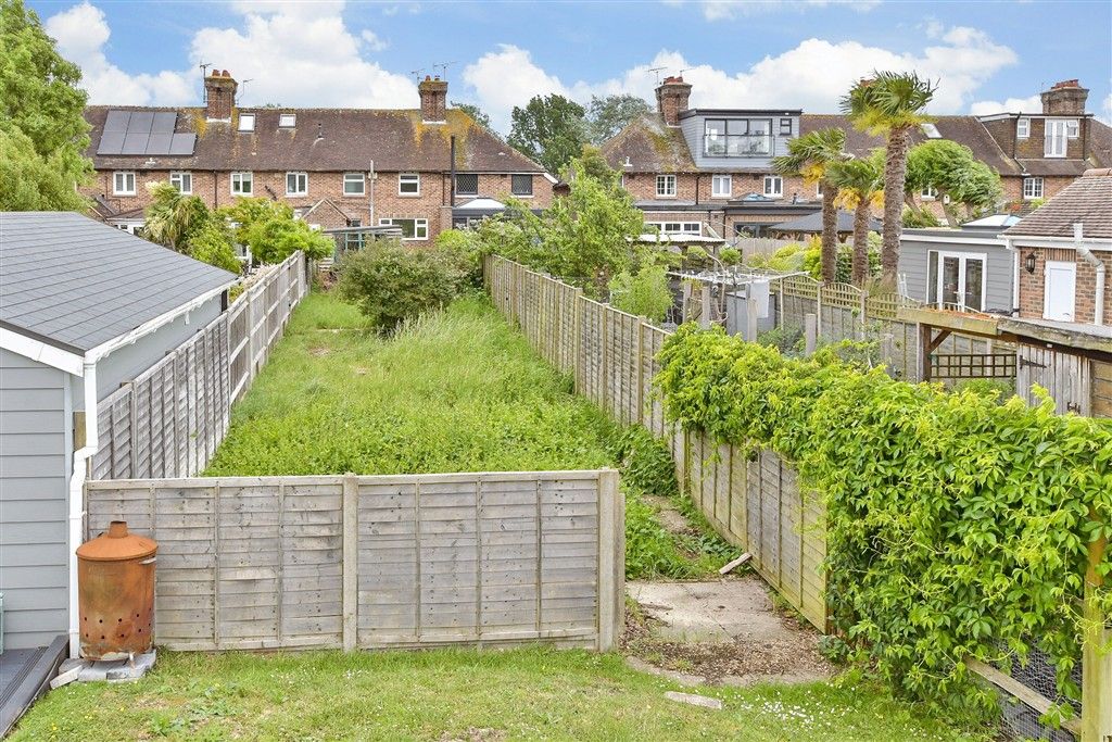 Property photo 2 of 12 Rear Garden