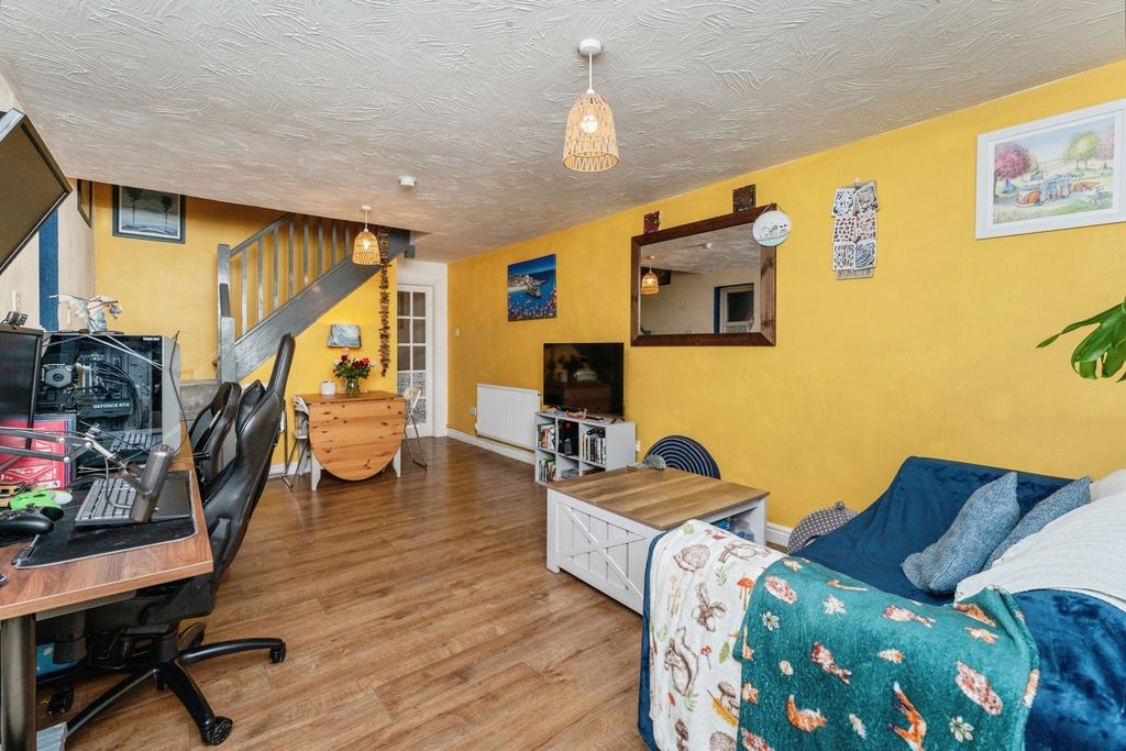 Additional image 9 of 2 bed end terrace house for saleThe Chapel, Gemig Street, St Asaph, Denbighshire LL17