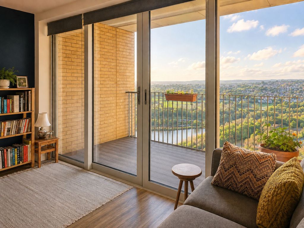 Property photo 1 of 10 Balcony Access