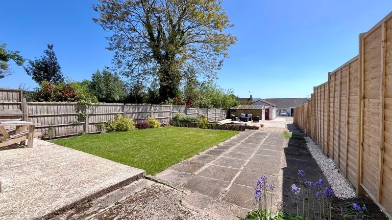 Property photo 3 of 26 Rear Garden