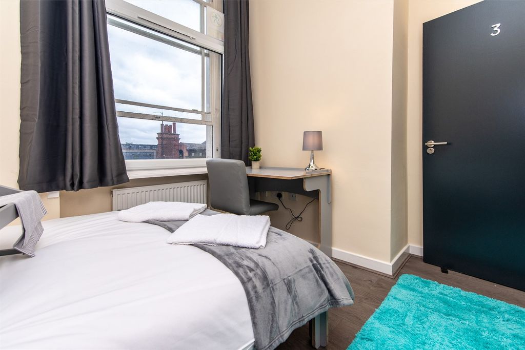 Additional image 19 of 5 bed flat to rent5-7 South Parade NG1