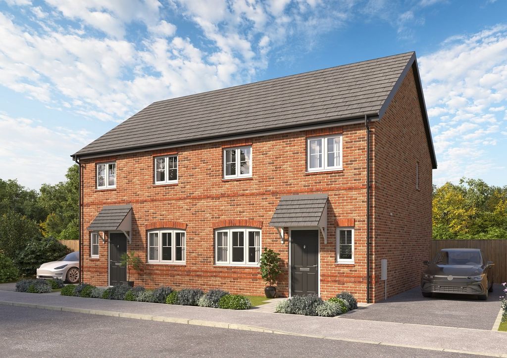 Property photo 1 of 7 Lansdown Style Example (As A Semi)