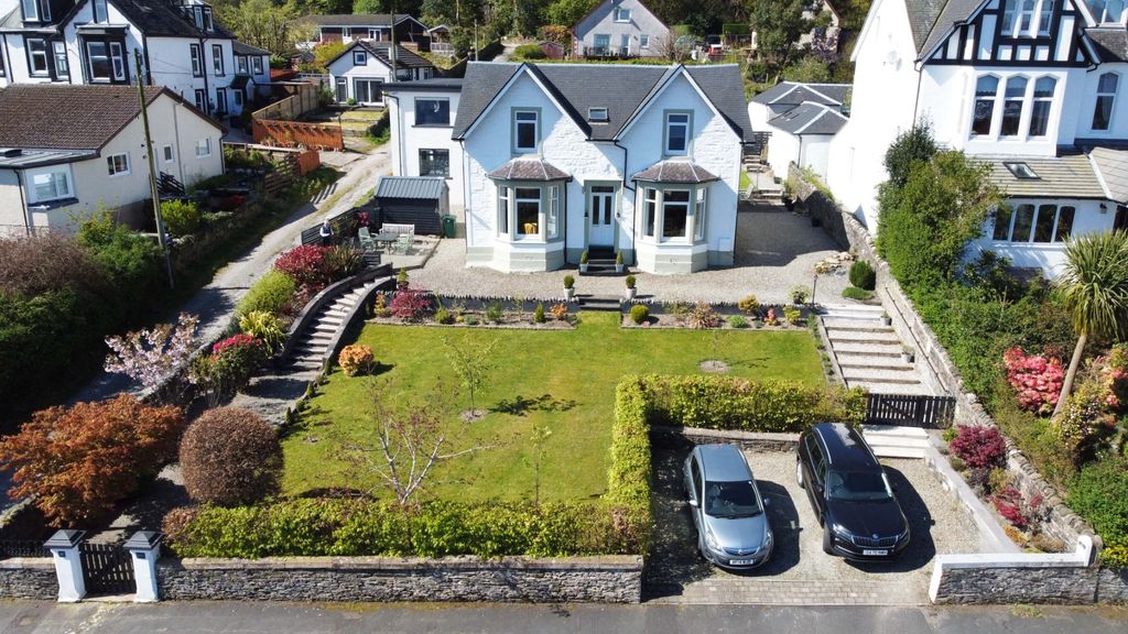 Additional image 34 of 4 bed detached house for saleHillcrest, 21 Eccles Road, Hunters Quay, Dunoon, Argyll And Bute PA23