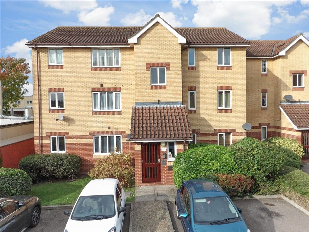 Property photo 2 of 6 Front Elevation