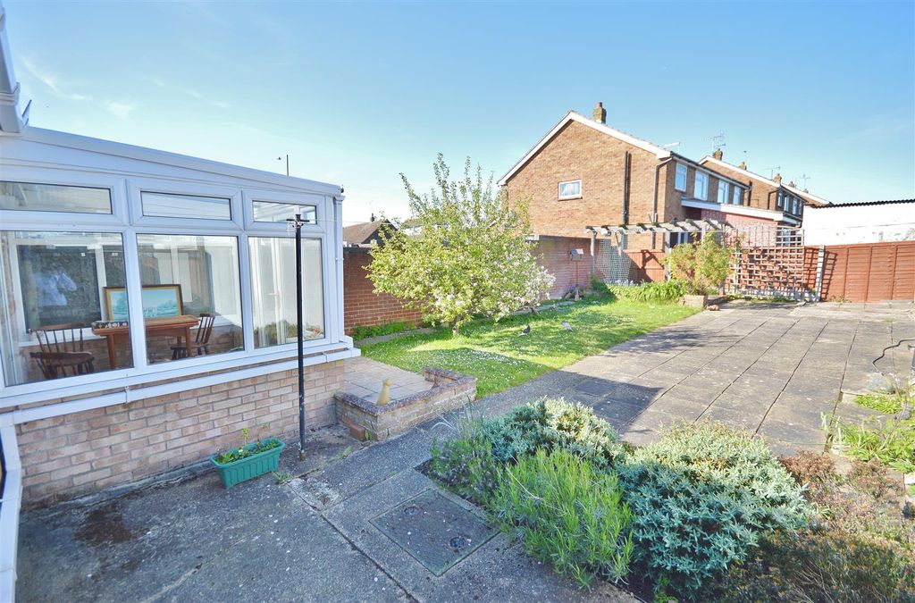 Property photo 2 of 17 Outside - Rear