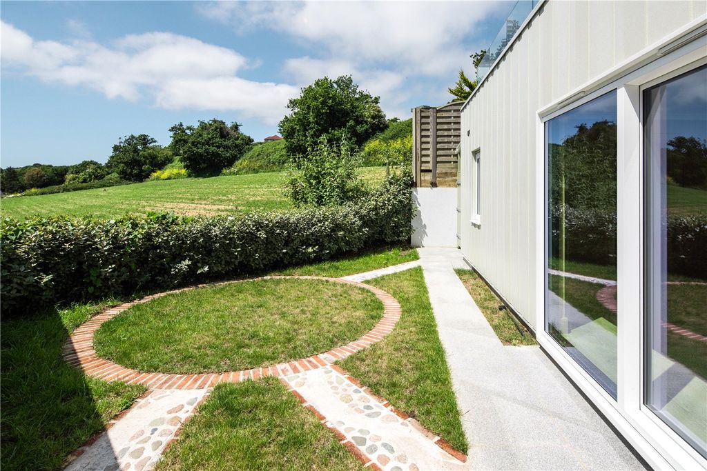 Additional image 13 of 3 bed end terrace house for saleLes Jardins Des Cures, Le Chemin Des Maltieres, Grouville, Jersey JE3
