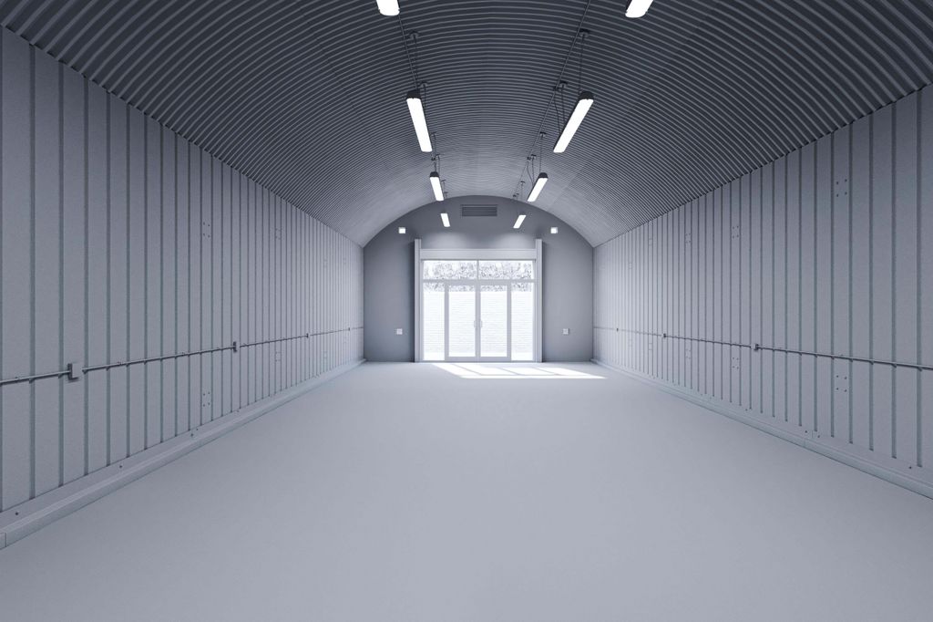 Property photo 3 of 4 Flexible Property Space