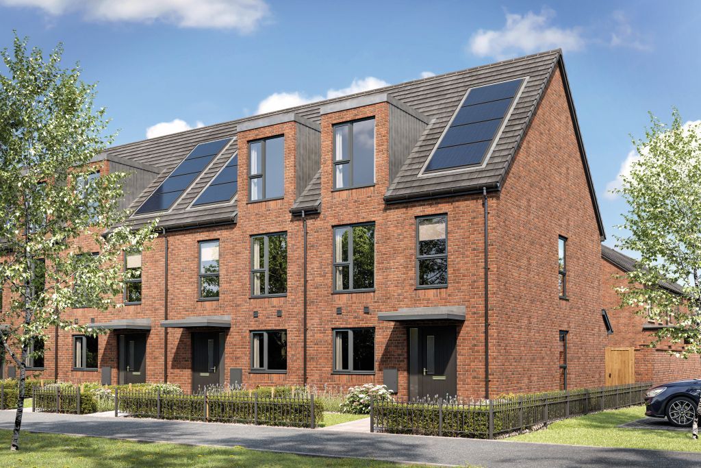 Property photo 1 of 1 The Bradshaw