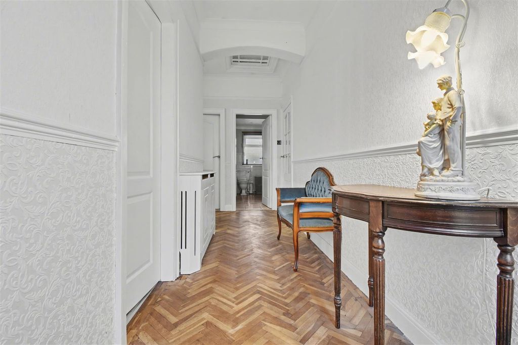 Property photo 3 of 24 Hallway