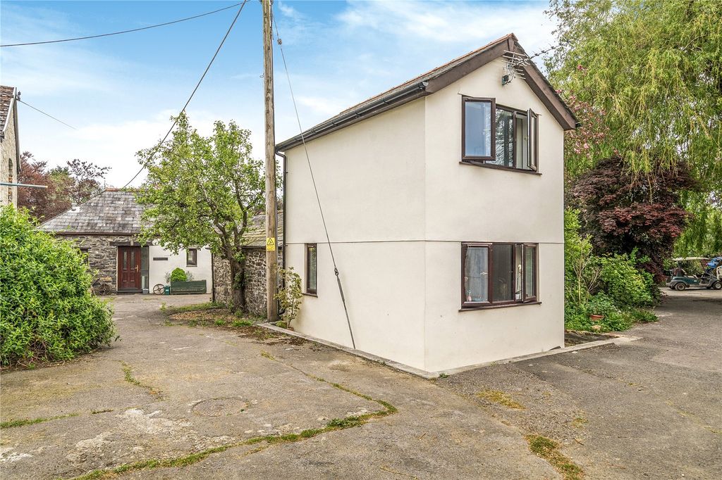 Additional image 19 of 4 bed equestrian for saleLaunceston, Cornwall PL15