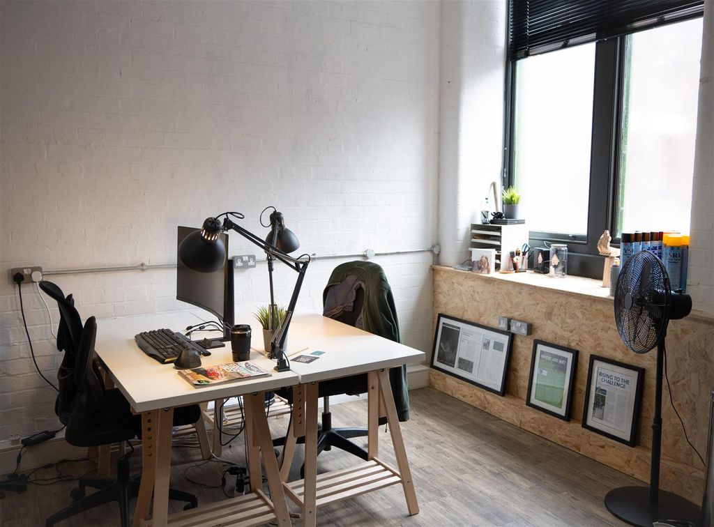 Property photo 1 of 7 Studio 1, Ground Floor