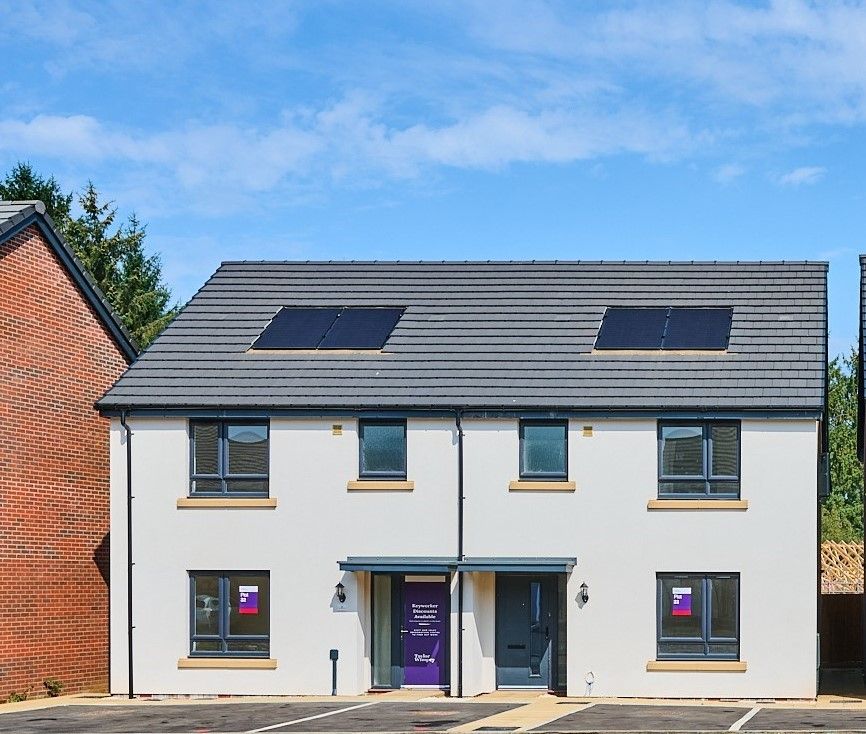 Property photo 1 of 12 The Keeford, Perfect For Growing Families