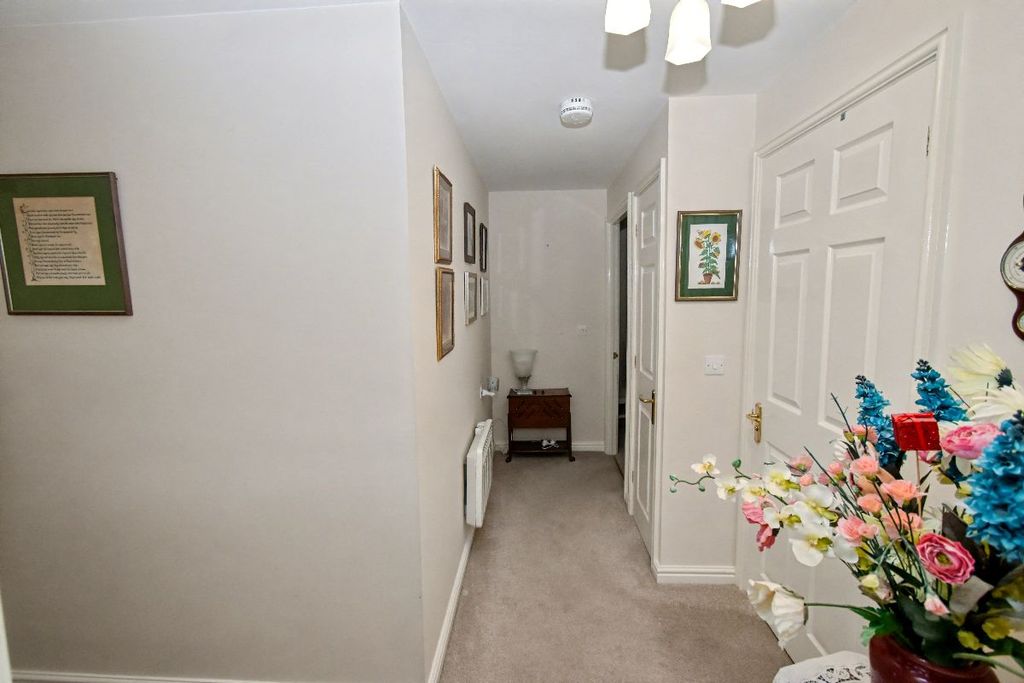 Additional image 9 of 1 bed flat for saleRivers Edge Court, Okehampton EX20