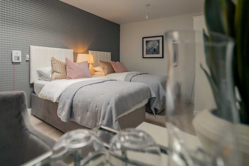 Additional image 7 of 1 bed flat to rentStafford Street, Market Drayton TF9