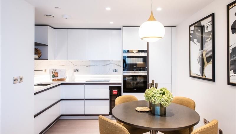 Property photo 2 of 8 Kitchen