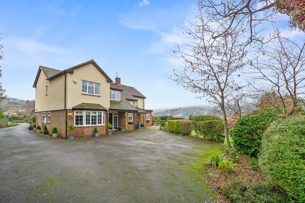 Additional image 21 of 5 bed detached house for saleHazler Road, Church Stretton SY6