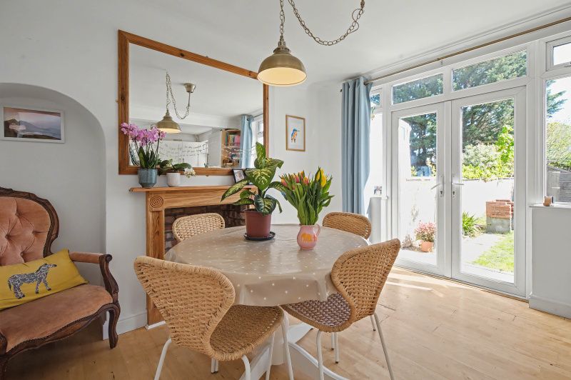 Property photo 2 of 17 Dining