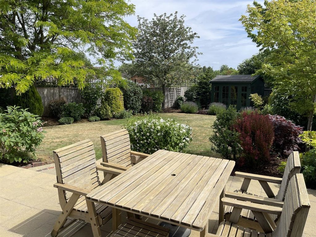 Property photo 2 of 13 .Garden.Jpg