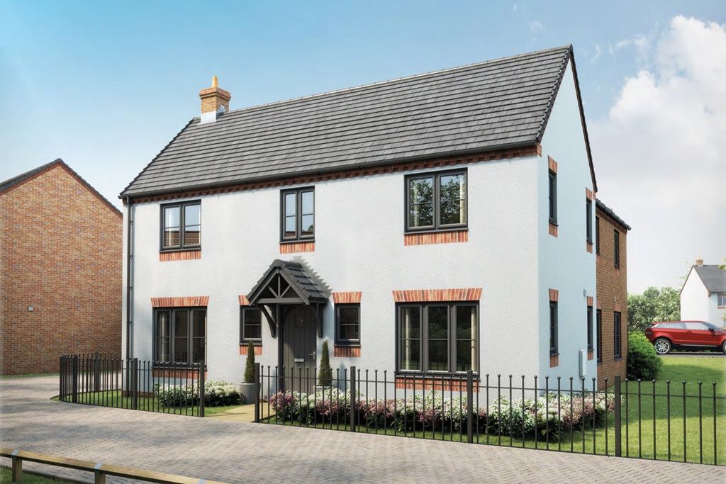 Property photo 1 of 13 Artists Impression
