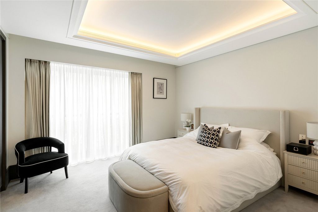 Additional image 18 of 3 bed flat for saleAshburton Place, London W1J