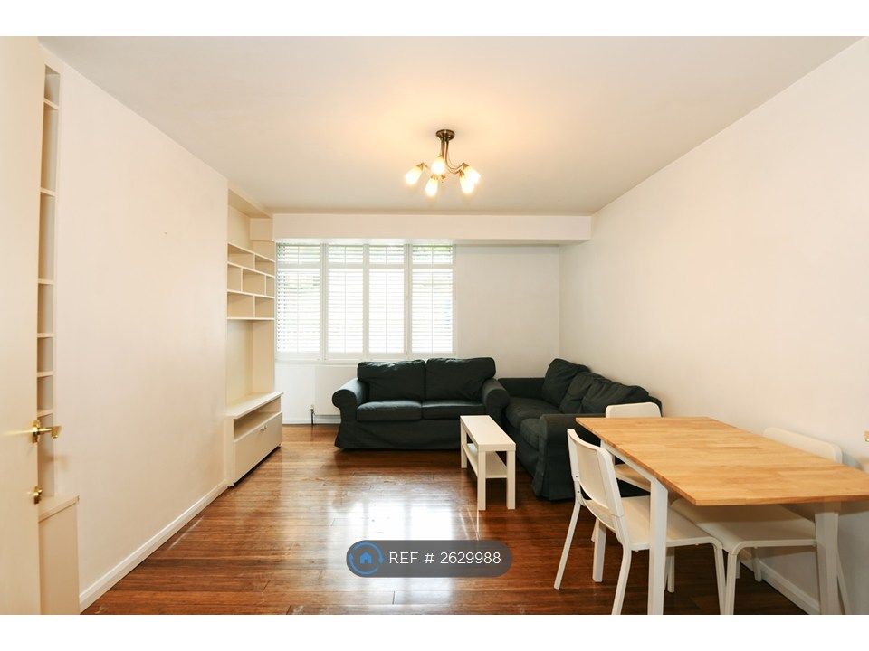 Property photo 2 of 18 Living Room - 1