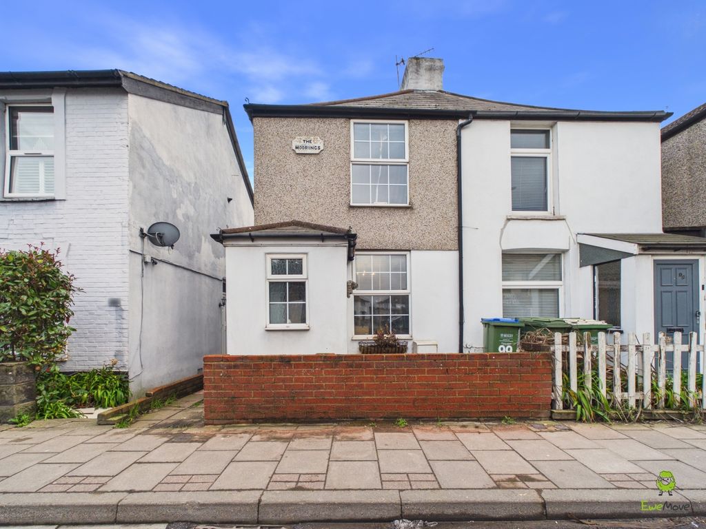 Property photo 3 of 20 Presented By Clinton At Ewemove Bexleyheath And Da