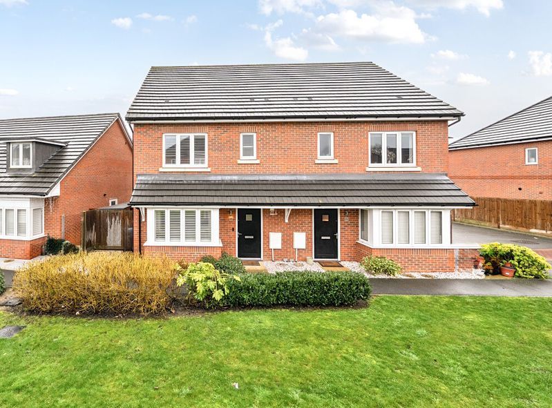 Property photo 1 of 23 Front