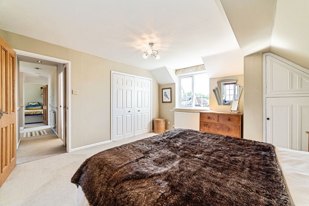 Additional image 17 of 4 bed detached house for saleSowbury Park, Newbury RG20