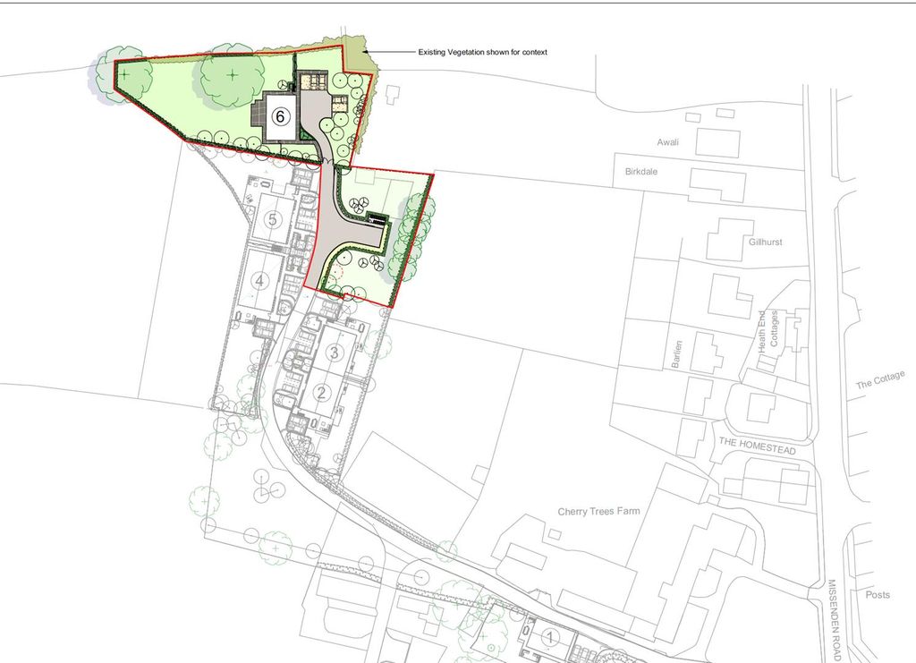 Property photo 2 of 8 Plot 6