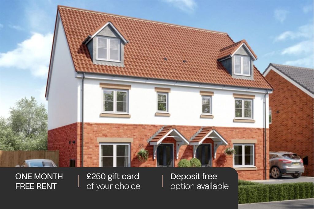 Property photo 1 of 17 Kennett - 1Mfr - Gift Card + Nil Deposit 2025  cgi