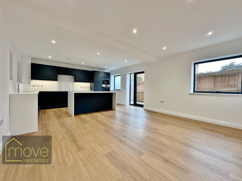 Additional image 4 of 2 bed flat for saleMount Avenue, Heswall CH60