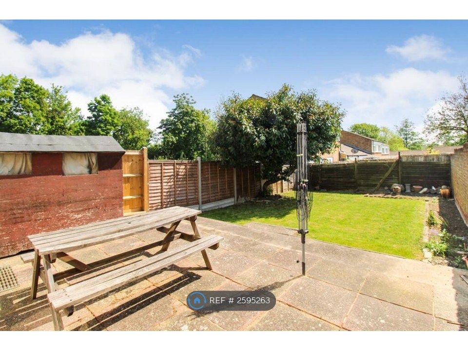 Property photo 2 of 11 South Facing Garden