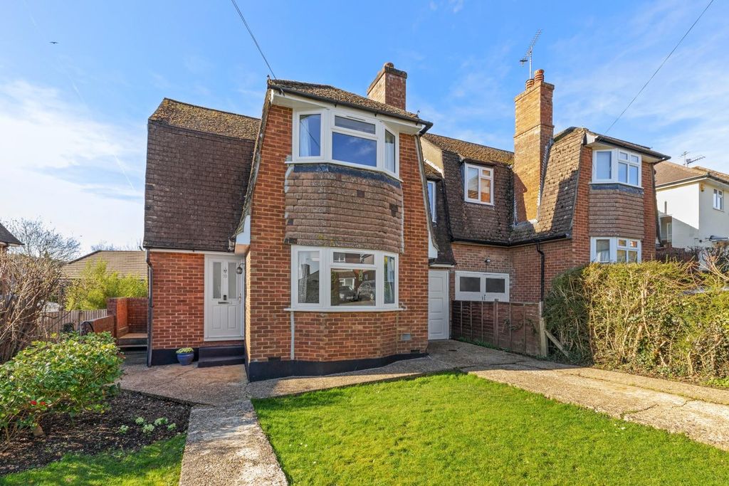 Property photo 1 of 15 Front Aspect