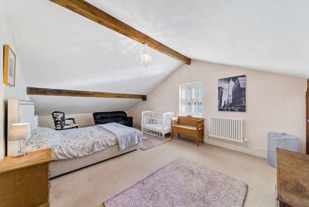 Additional image 27 of 6 bed detached house for saleHall Lane, Mawdesley, Ormskirk L40