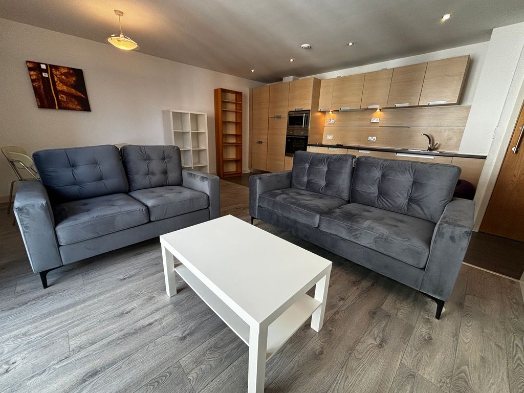 Property photo 1 of 11 2 Bedroom Flat For Rent