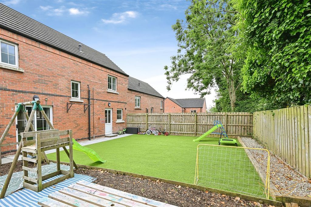 Additional image 30 of 3 bed semi-detached house for saleFairview Farm Road, Ballyclare BT39