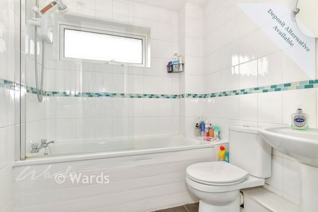 Property photo 3 of 6 The Willows Bathroom