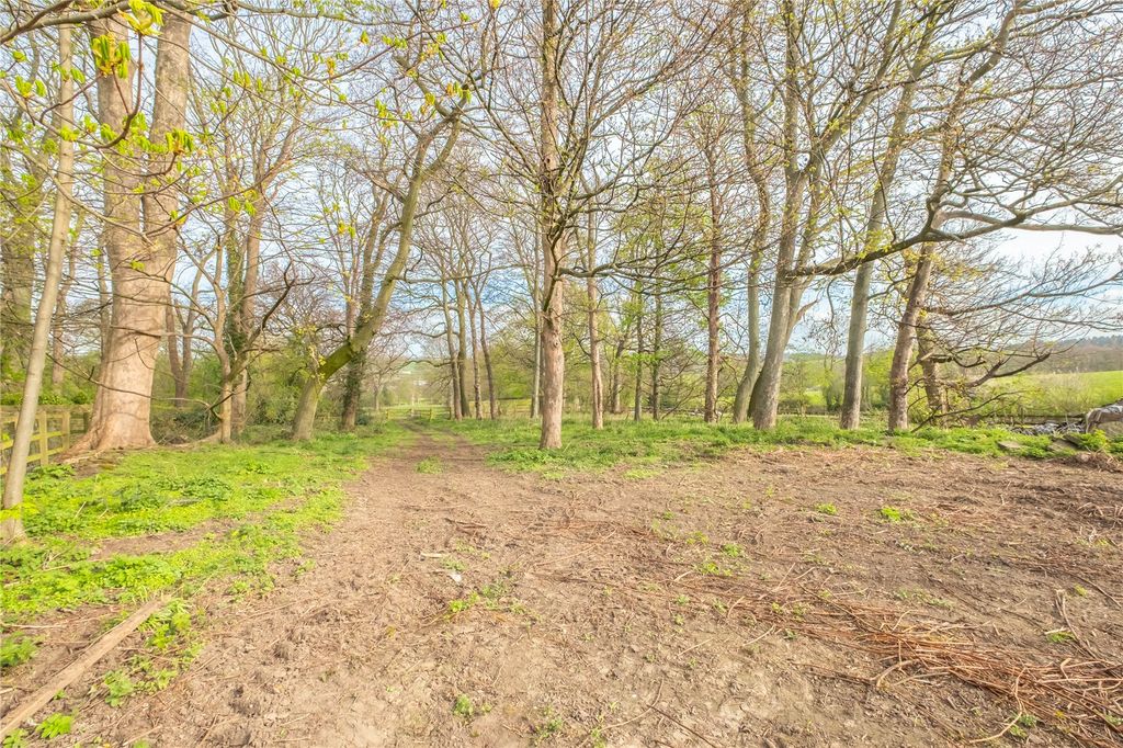 Additional image 4 of Land for saleLand Off Bilham Road, Clayton West, Huddersfield HD8