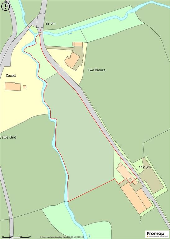Property photo 3 of 12 Promap-Two Brooks.Jpg