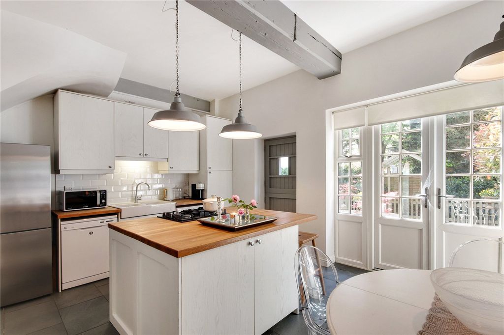 Property photo 3 of 14 Kitchen/Dining Rm