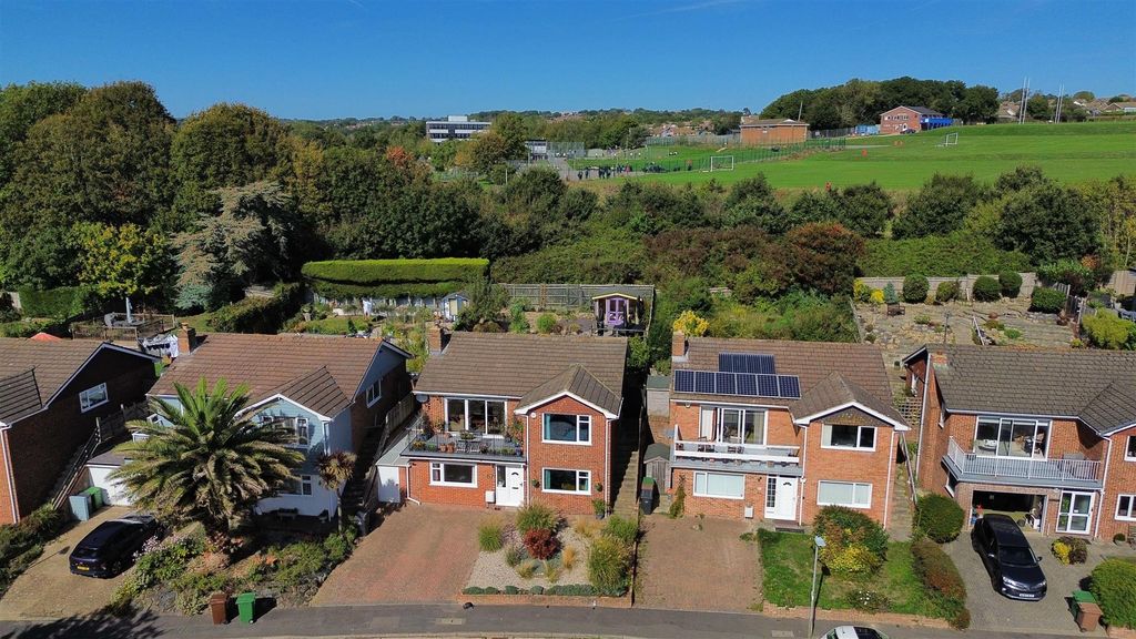 Property photo 1 of 57 Drone Image