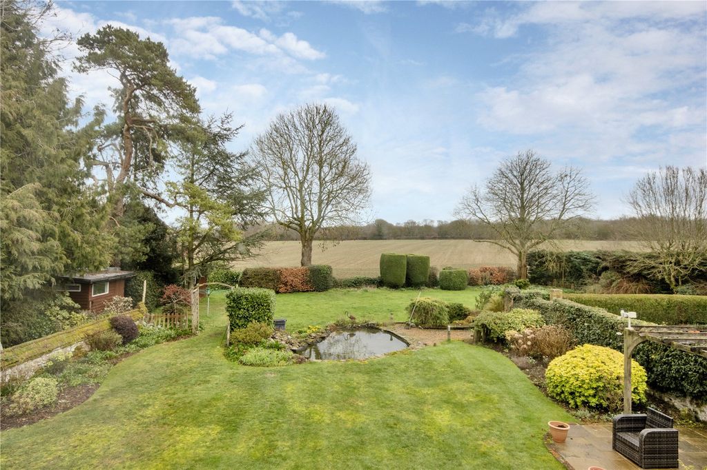 Property photo 2 of 19 View Over Garden