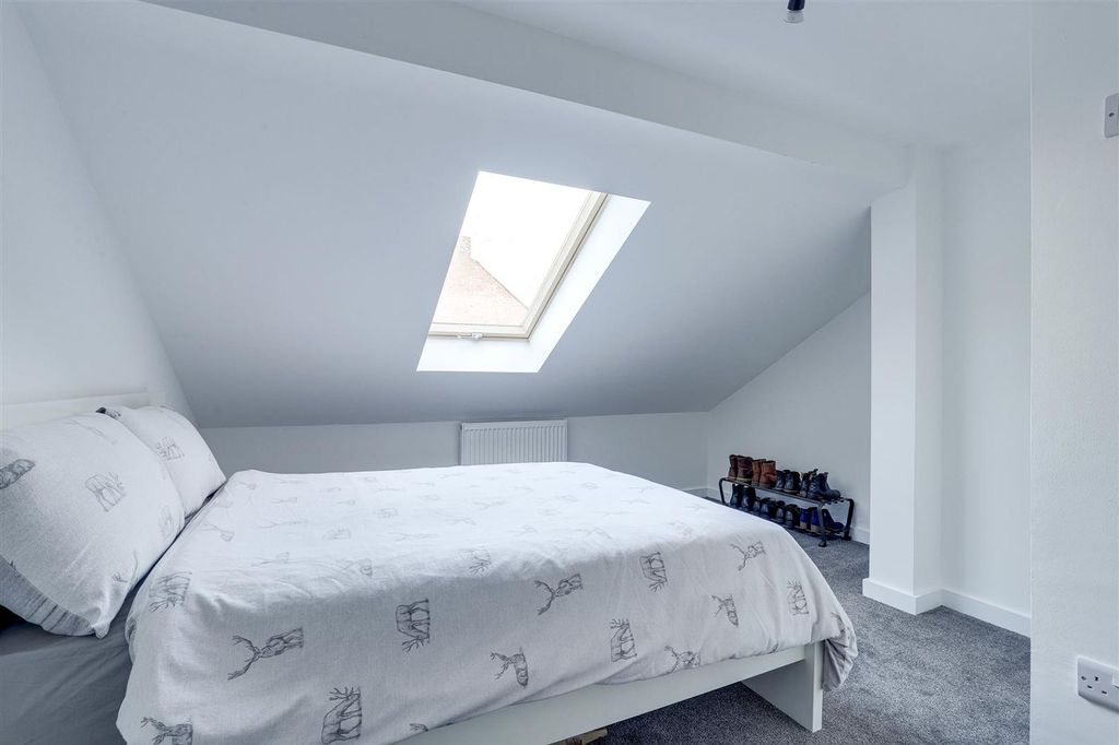 Additional image 19 of 5 bed detached house for salePark Drive, Ilkeston DE7