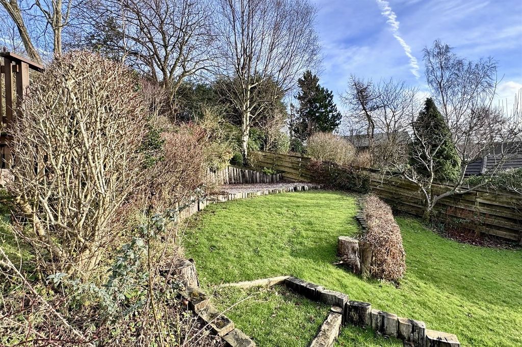 Additional image 31 of 5 bed detached house for saleHaywards Close, Glossop SK13
