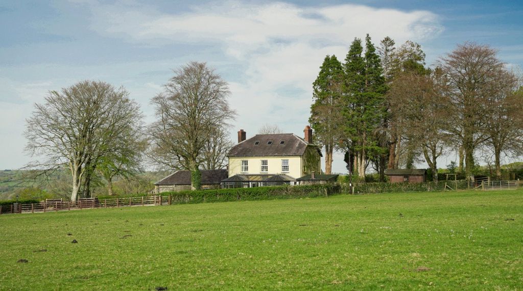 Additional image 58 of Land for saleLlanfihangel-Ar-Arth, Nr Llandysul, Carmarthenshire SA39