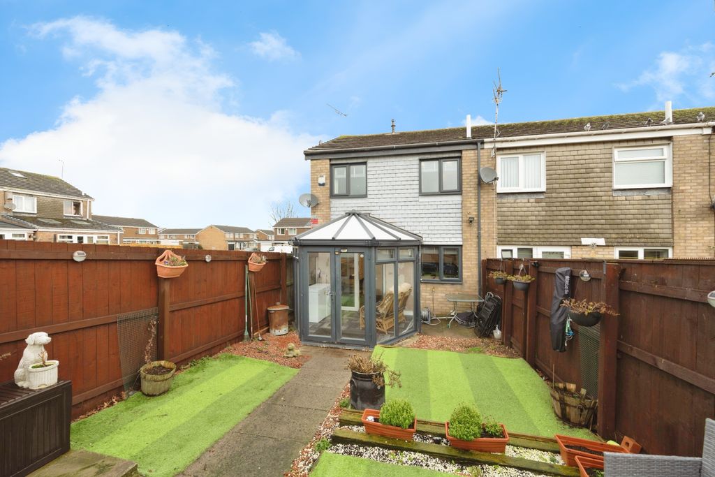 Property photo 2 of 15 Rear View