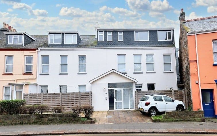 Additional image 10 of 1 bed flat for sale26 Rouge Bouillon, St Helier JE2