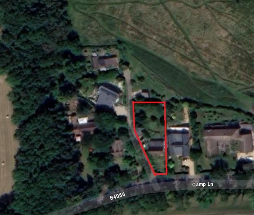Property photo 3 of 4 Boundary